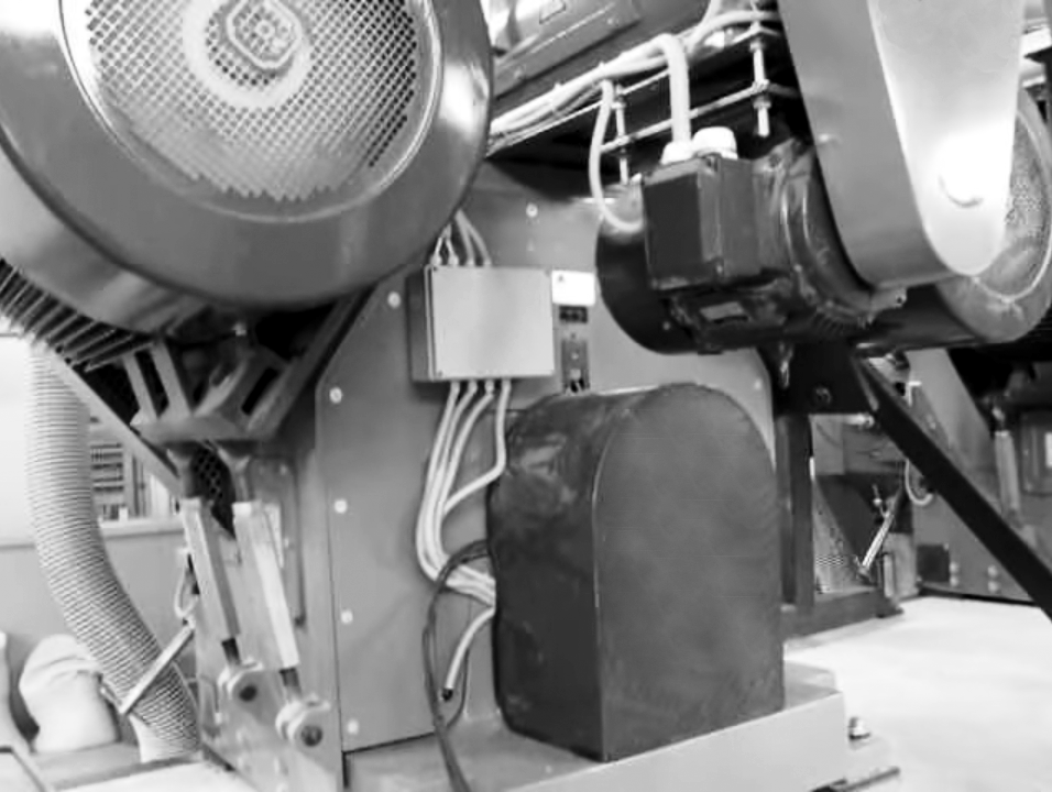 Types of Pellet Mills by Drive System