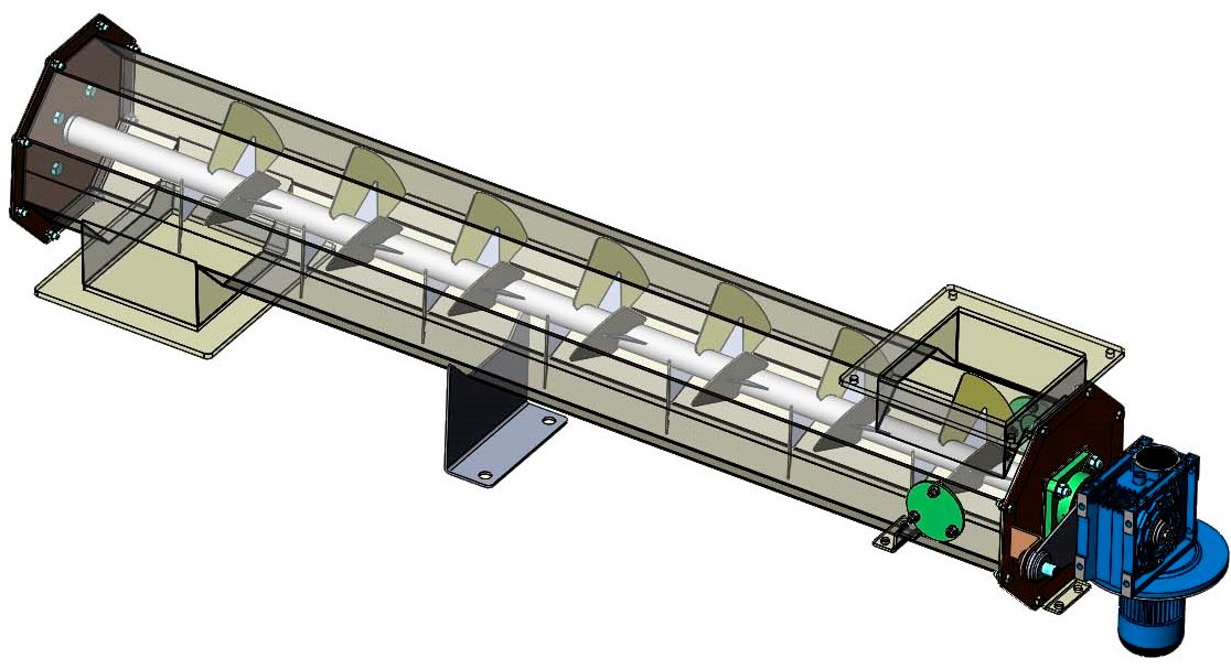 Humedad del Material