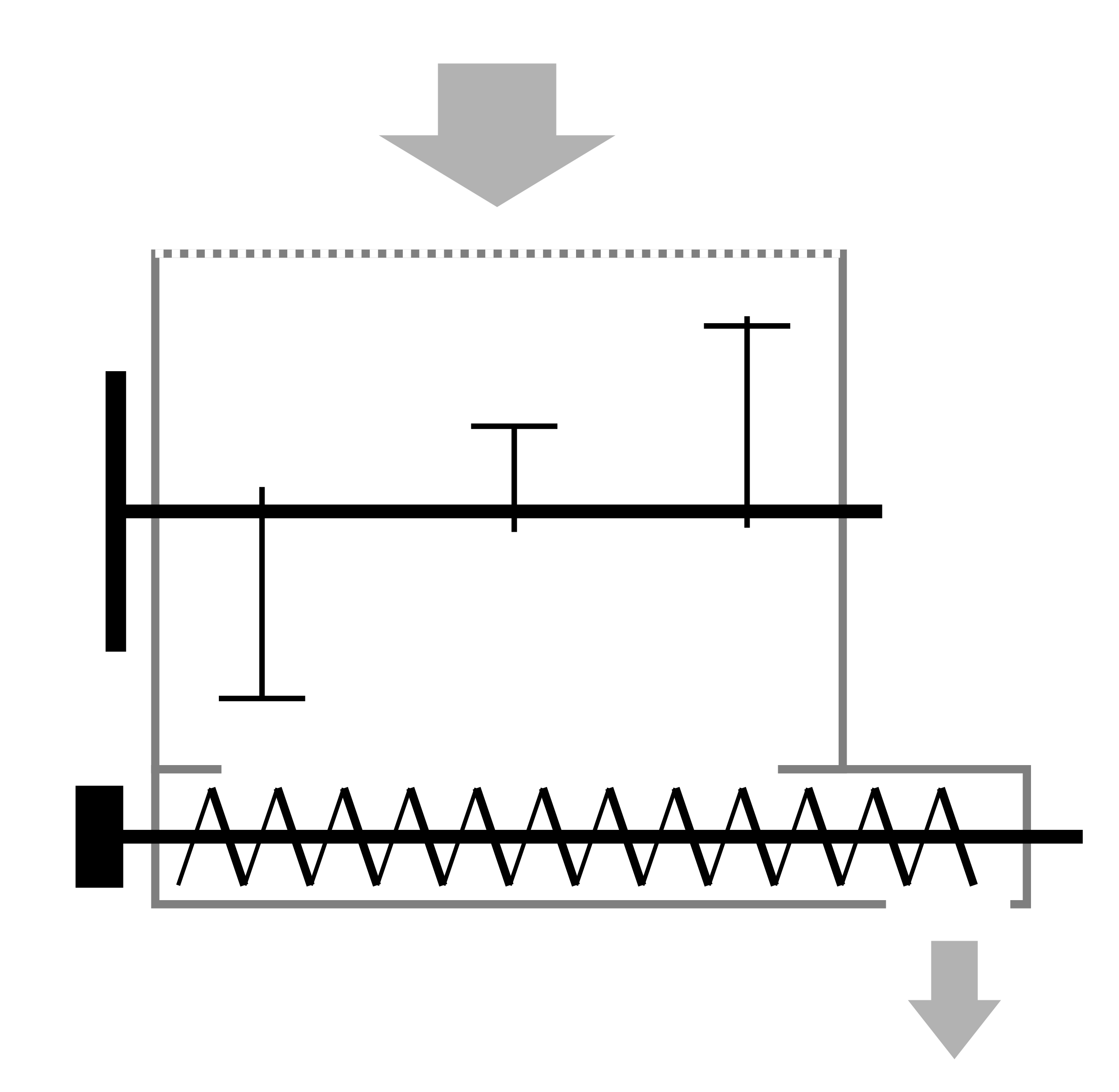 Storage and Feeding of Bulk Materials