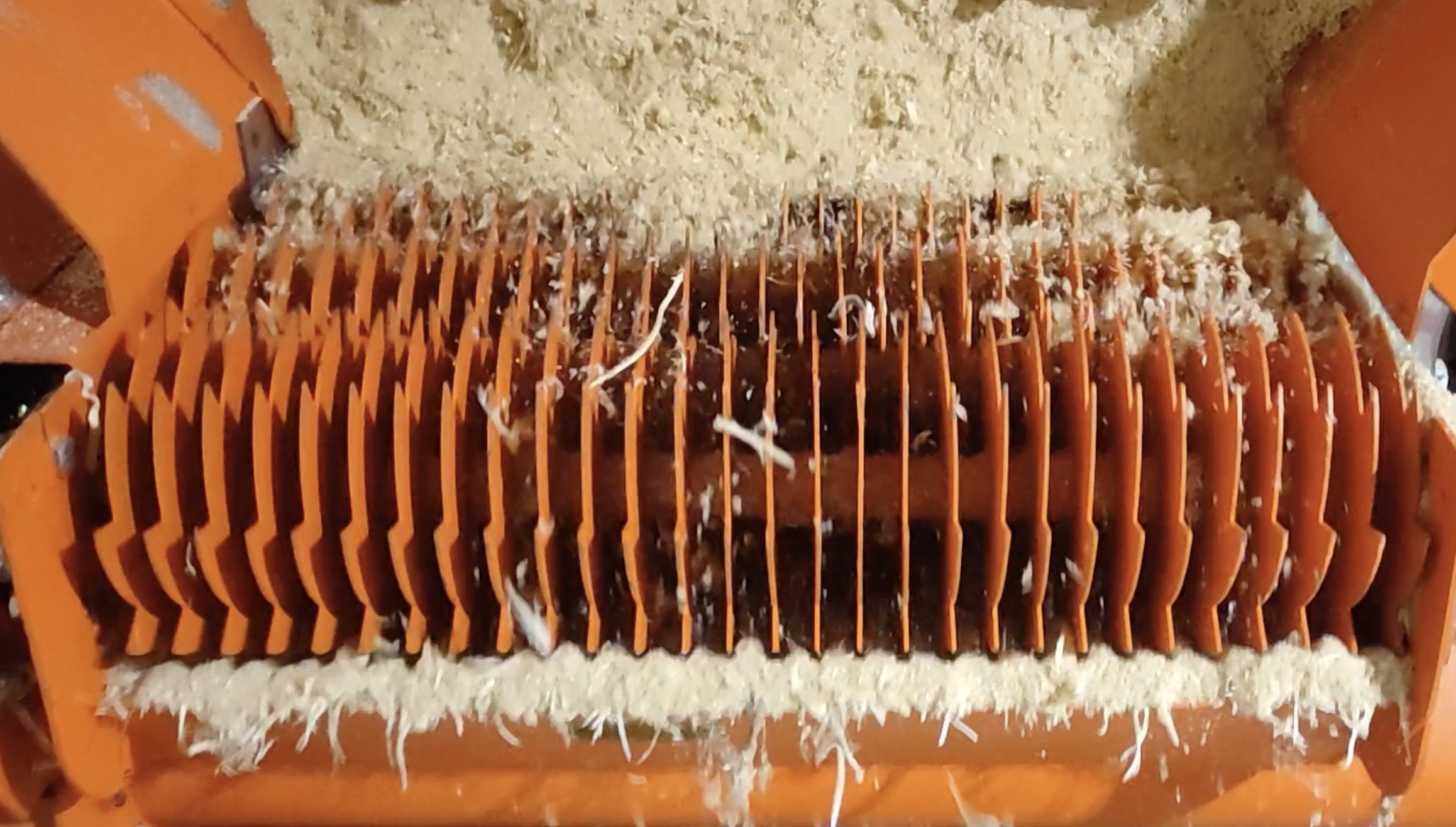 дисковые сепараторы