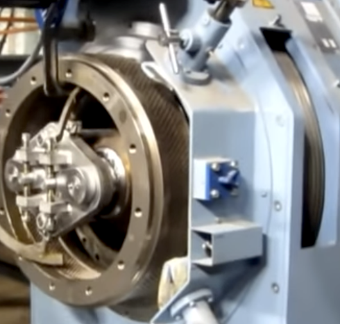 Press Unit Design in Detail