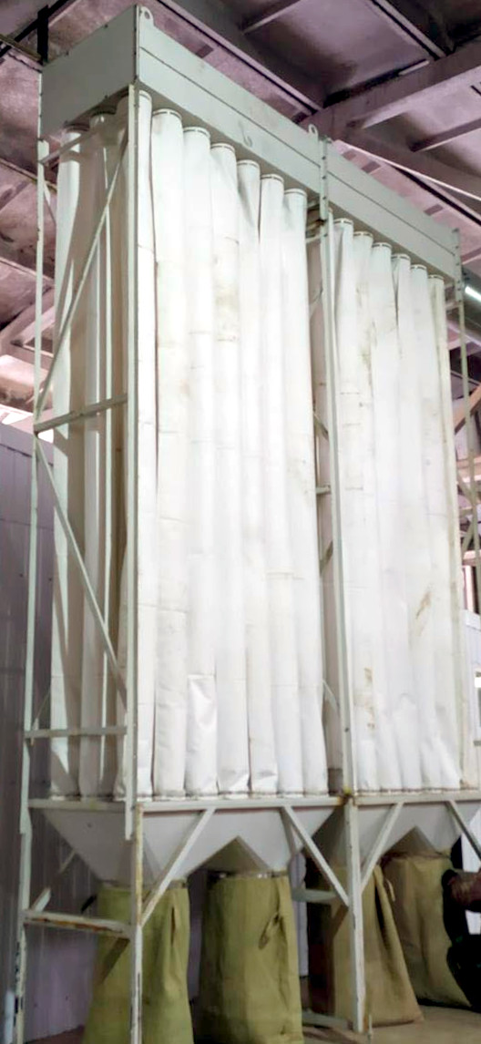 Hazards and Prevention Methods