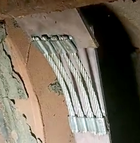 скребок вакуумной сушилки для помета птицы