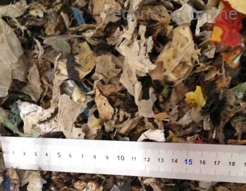 Types of Raw Materials and Processing Features