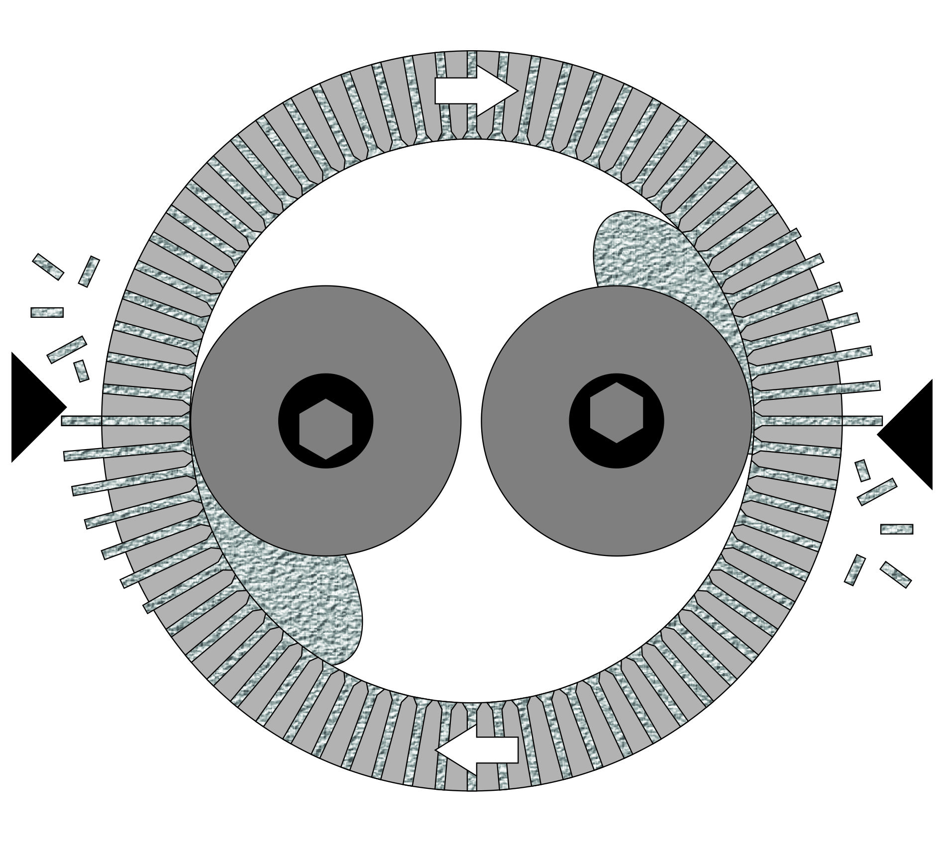 Fundamentals of the Pelletizing Process